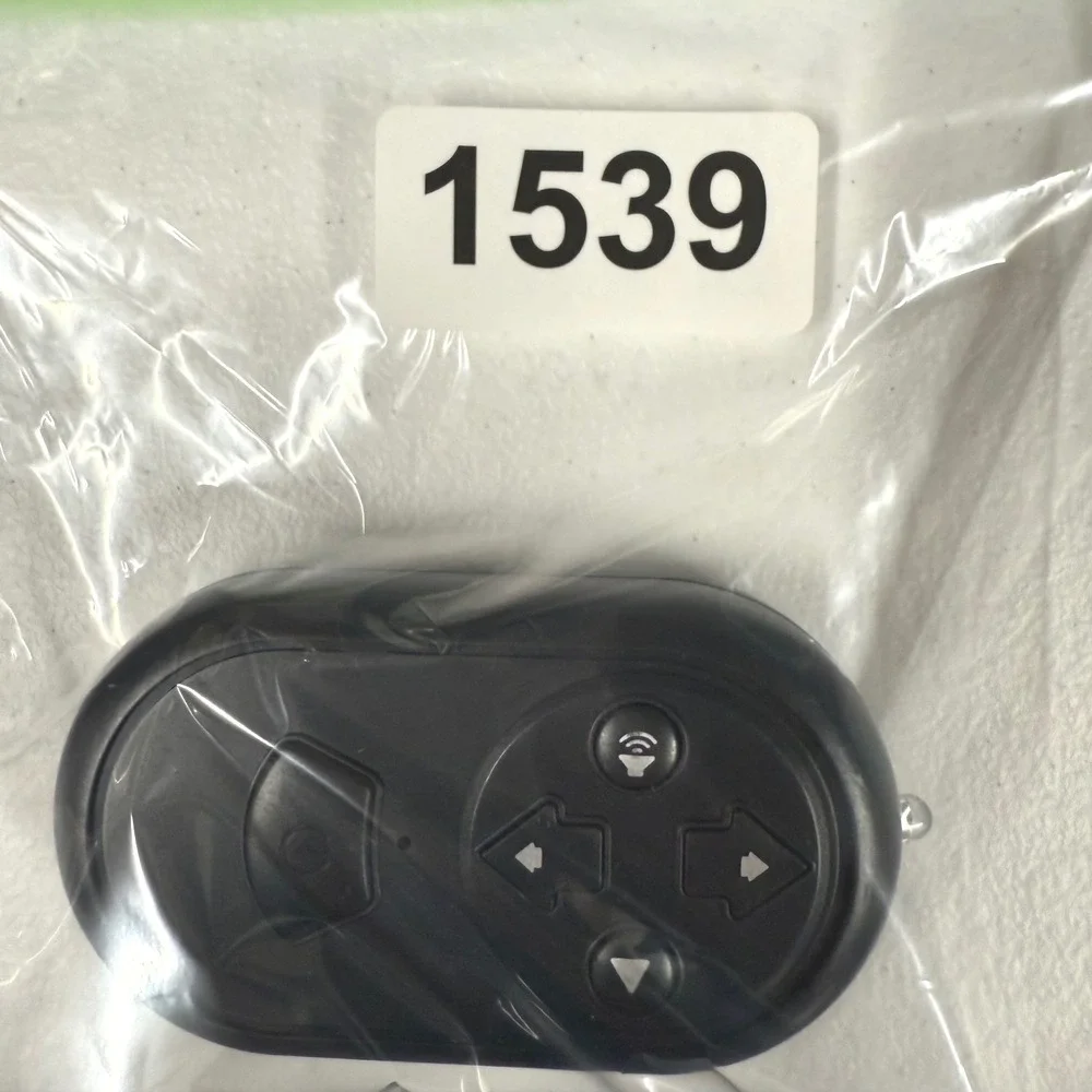 Rapid Raptor Remote Control Replacement Odyssey- 5 button. - Picture 4 of 4